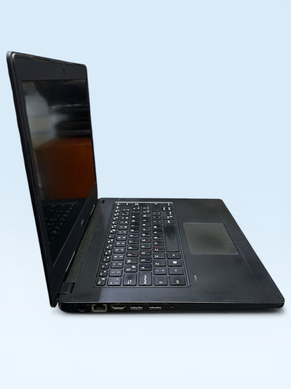 Laptop Dell Latitude 3480 14" - Intel Core i5-6200, 8GB RAM, 1TB SSD