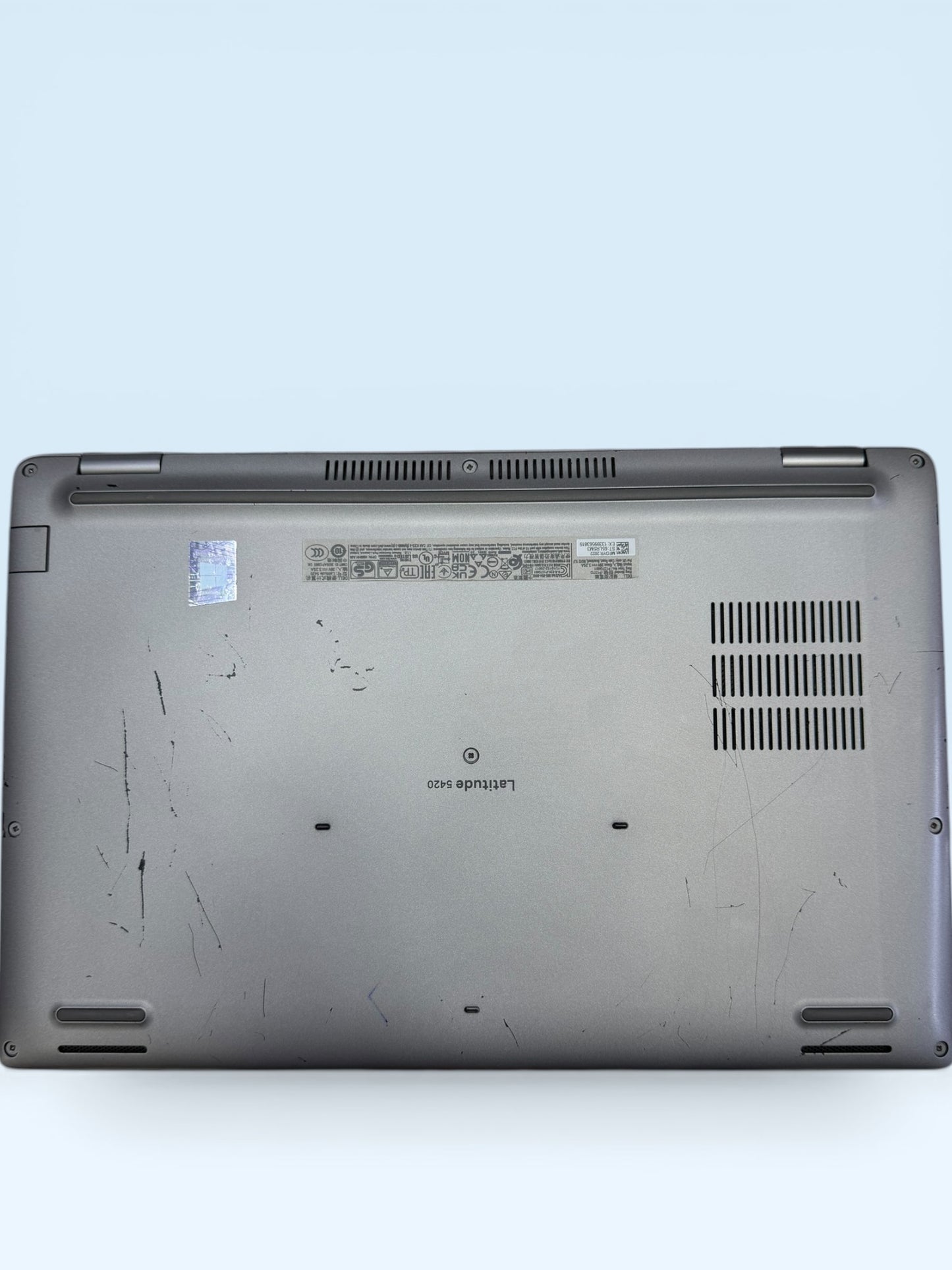 Laptop Dell Latitude 5420 14" - Intel Core i7-1165G7, 16GB RAM, 512GB SSD
