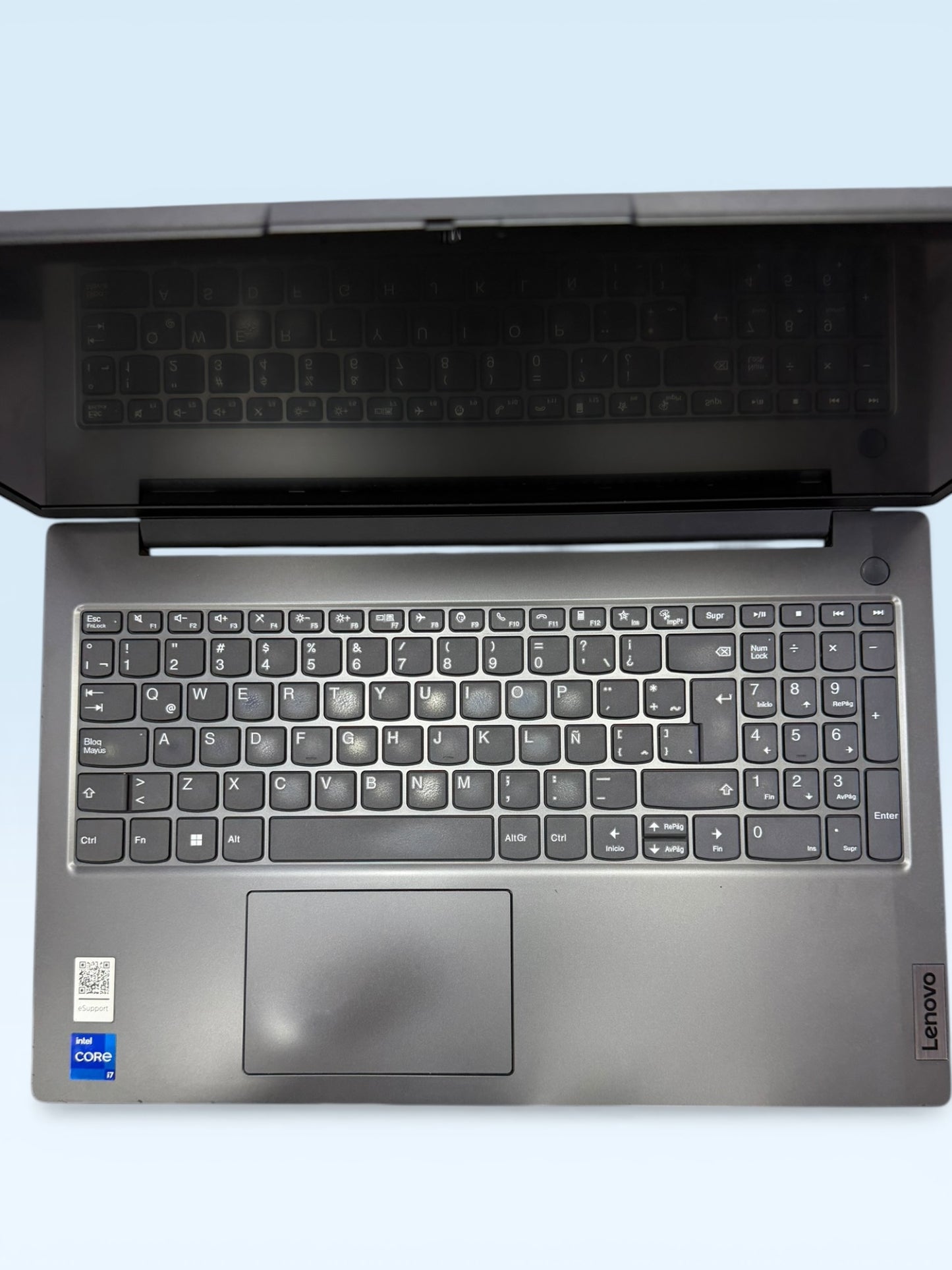 Laptop Lenovo V15 15.6" - Intel Core i7-13620H, 16GB RAM, 512GB SSD