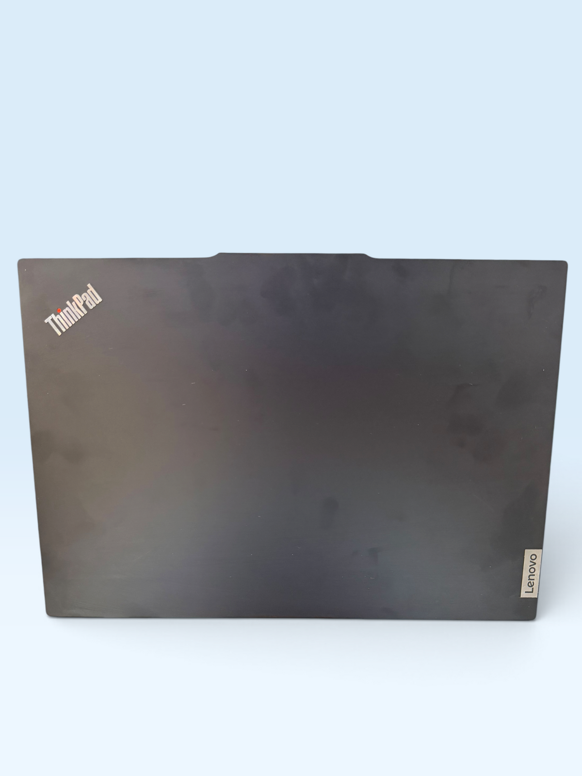 Laptop Lenovo ThinkPad E16 – Ryzen 7-7730U | 40GB RAM | 1TB SSD | Reacondicionada Clase B