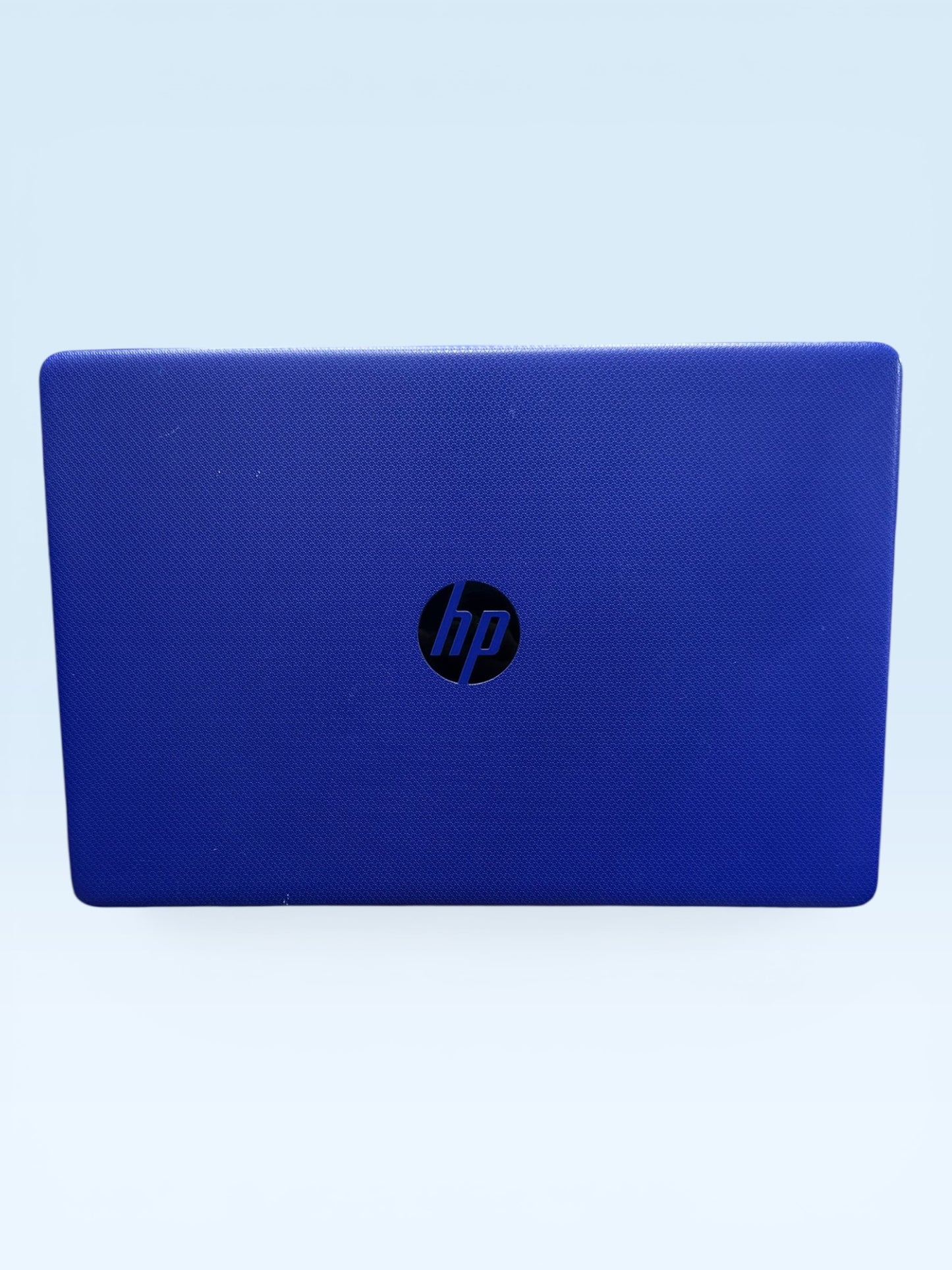 Laptop HP 15.6" - AMD Ryzen 3-4300U, 12GB RAM, 256GB SSD