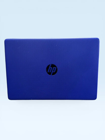 Laptop HP 15.6" - AMD Ryzen 3-4300U, 12GB RAM, 256GB SSD