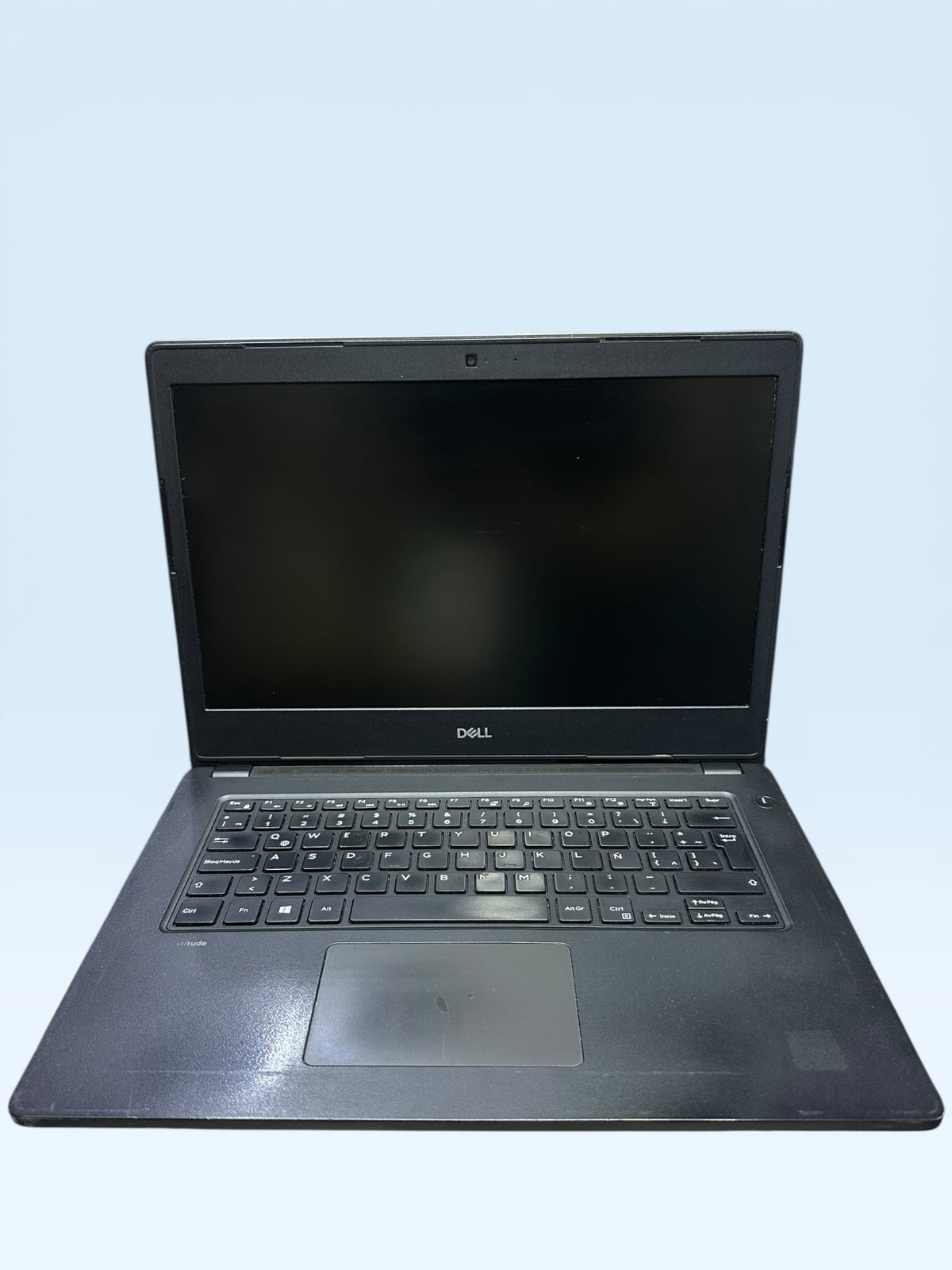 Laptop Dell Latitude 3480 14" - Intel Core i5-6200, 8GB RAM, 1TB SSD