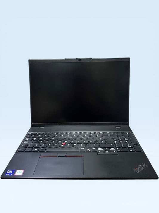 Laptop Lenovo ThinkPad L16 15.6" Core Ultra 7 16GB RAM 1TB SSD