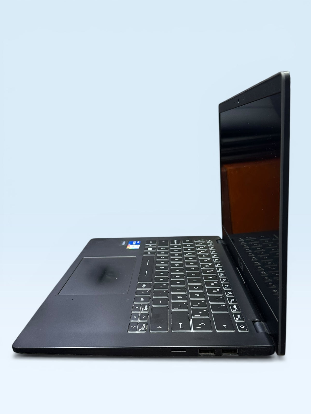 Laptop MSI 14" Core i5-1235U 8GB RAM 512GB SSD