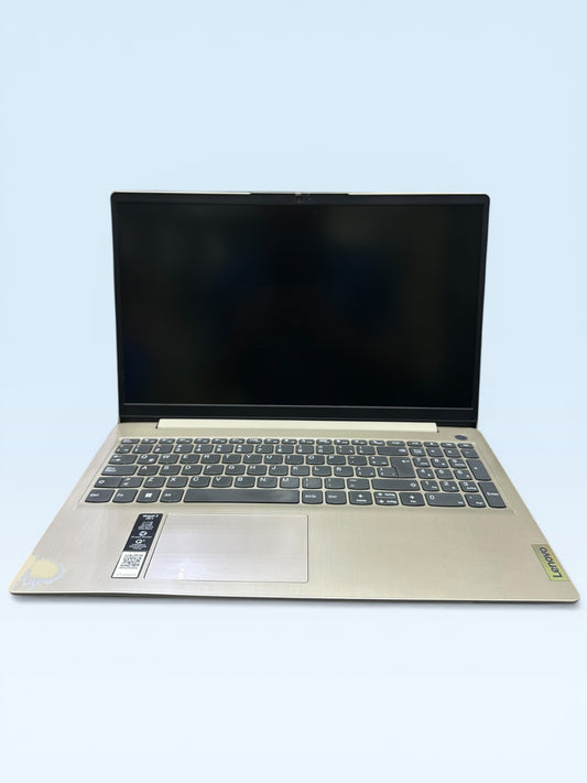 Laptop Lenovo IdeaPad Slim 15.6" - Ryzen 7 5700U, 16GB RAM, 512GB SSD