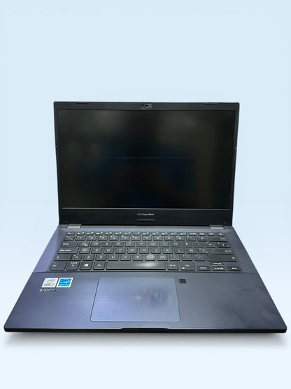 Laptop ASUS ExpertBook 14" - Intel Core i7-10510U, 16GB RAM, 512GB SSD