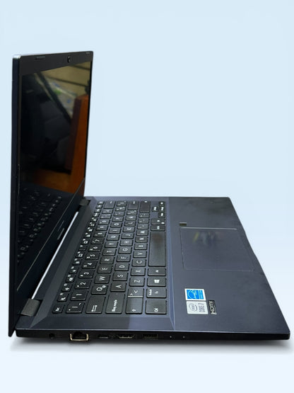 Laptop ASUS ExpertBook 14" - Intel Core i7-10510U, 16GB RAM, 512GB SSD