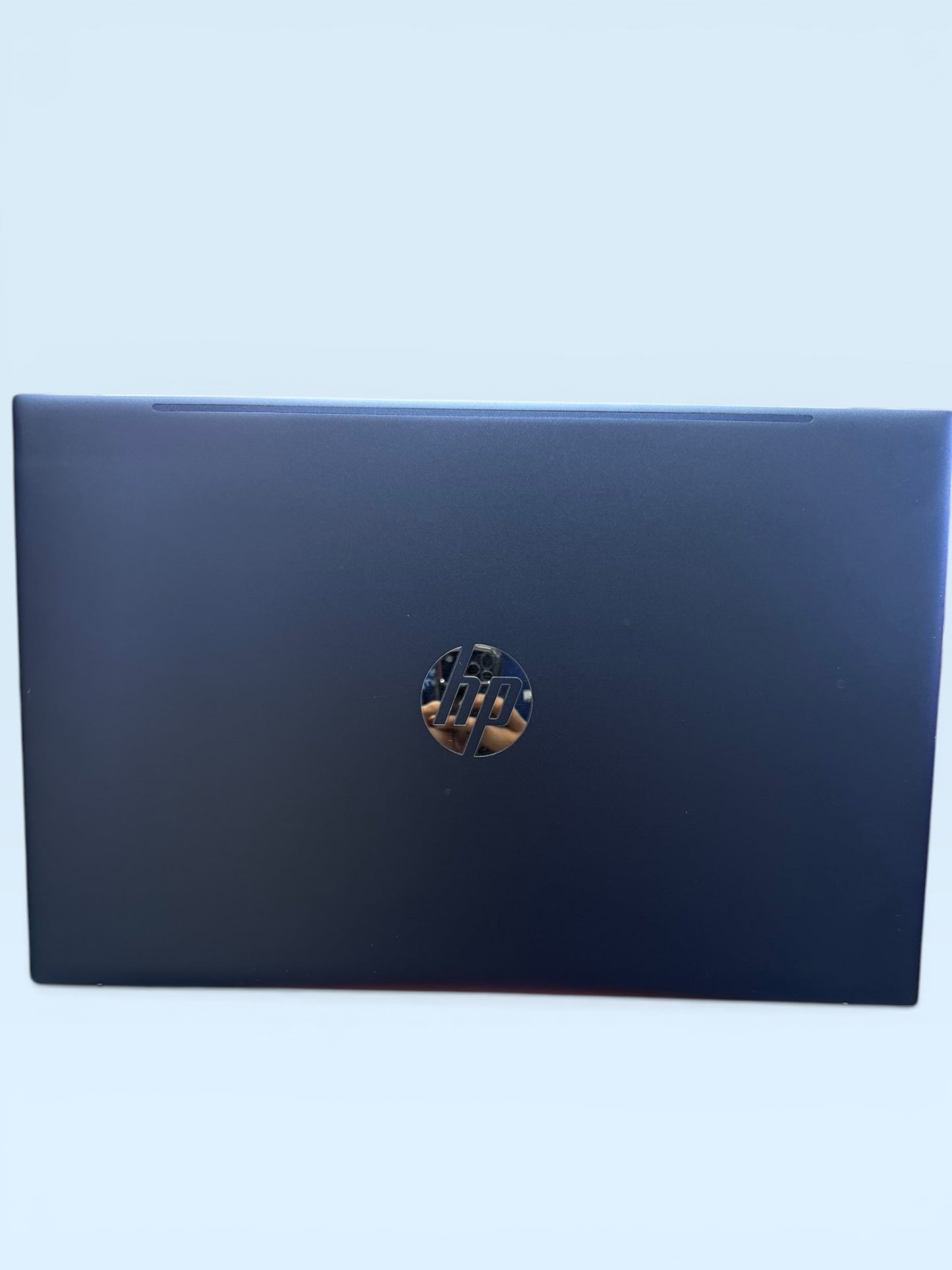 Laptop HP Pavilion 15.6" - AMD Ryzen 5-5500U, 8GB RAM, 512GB SSD