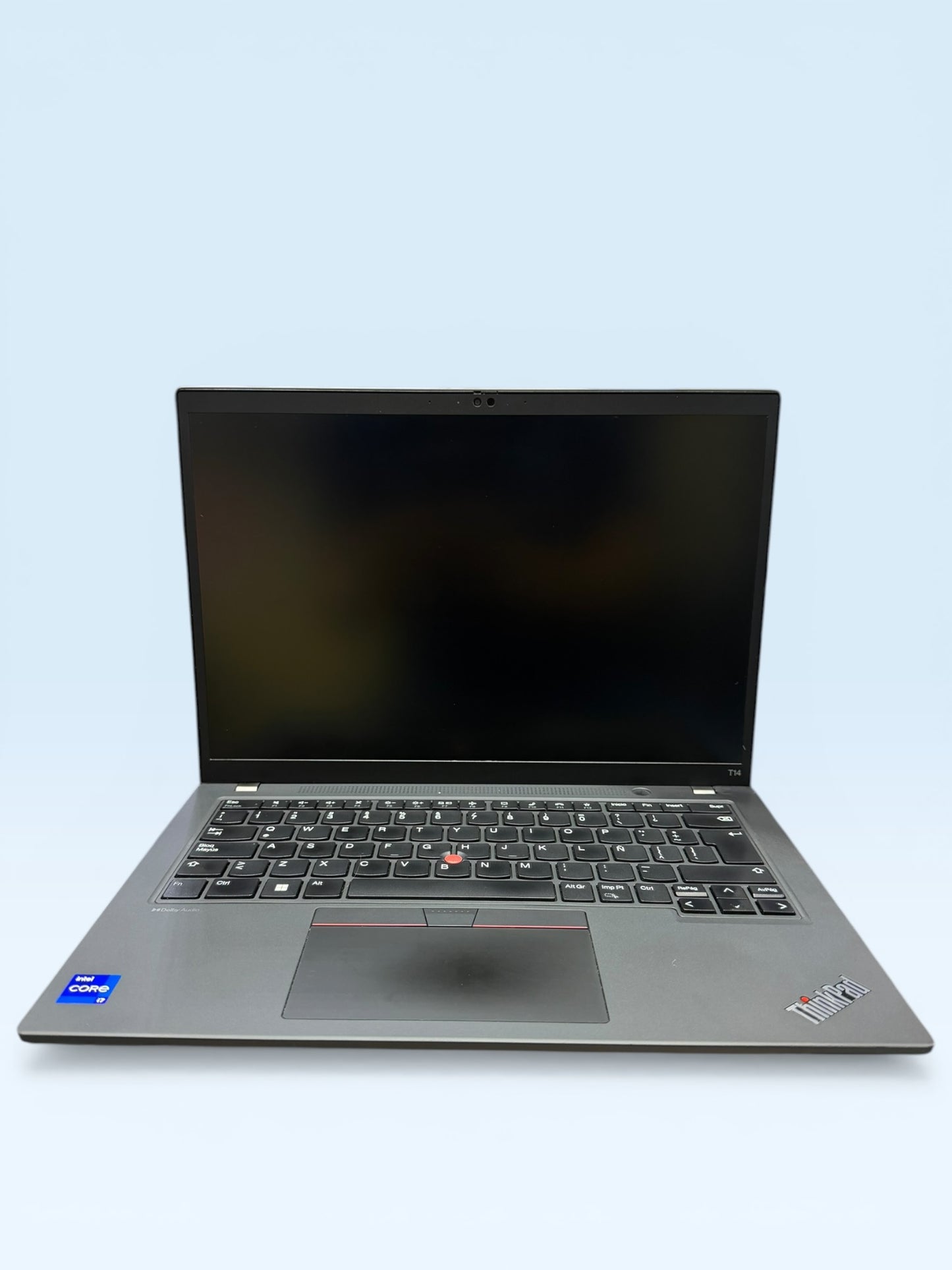 Laptop Lenovo ThinkPad T14 14" - Intel Core i7-1355U, 16GB RAM, 512GB SSD