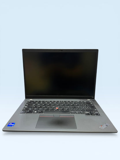 Laptop Lenovo ThinkPad T14 14" - Intel Core i7-1355U, 16GB RAM, 512GB SSD