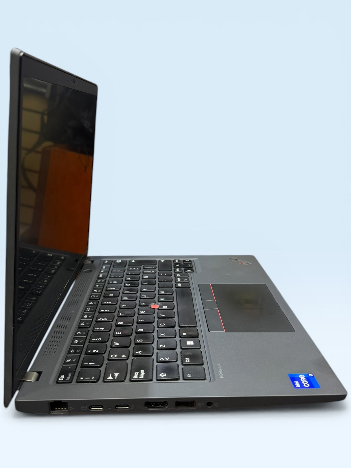 Laptop Lenovo ThinkPad T14 14" - Intel Core i7-1355U, 16GB RAM, 512GB SSD