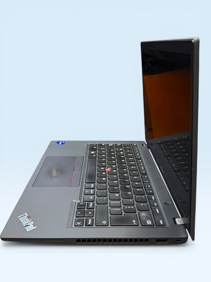 Laptop Lenovo ThinkPad T14 14" - Intel Core i7-1355U, 16GB RAM, 512GB SSD