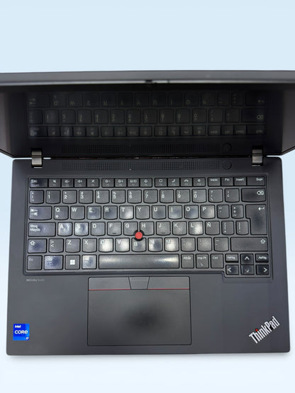 Laptop Lenovo ThinkPad T14 14" - Intel Core i7-1355U, 16GB RAM, 512GB SSD