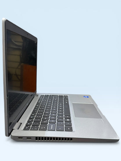 Laptop Dell Latitude 5430 14" - Intel Core i5-1235U, 8GB RAM, 512GB SSD