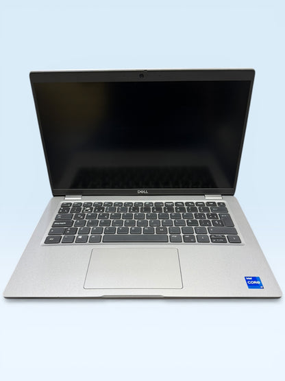 Laptop Dell Latitude 5420 14" - Intel Core i7-1165G7, 16GB RAM, 512GB SSD