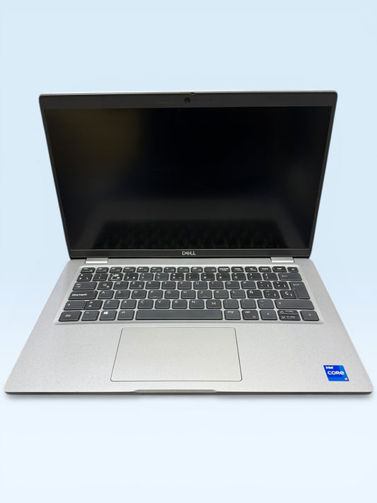 Laptop Dell Latitude 5420 14" - Intel Core i7-1165G7, 16GB RAM, 512GB SSD