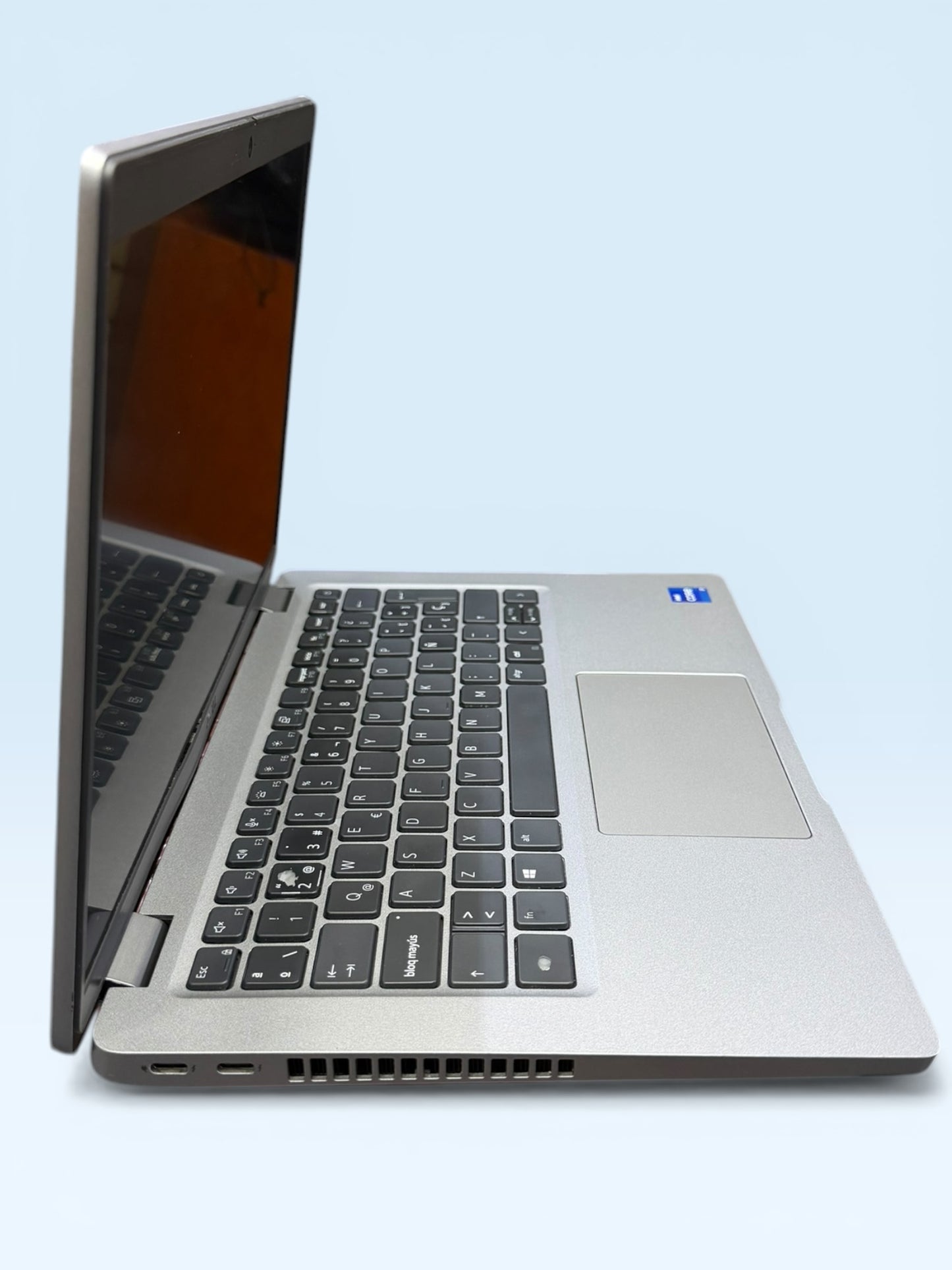 Laptop Dell Latitude 5420 14" - Intel Core i7-1165G7, 16GB RAM, 512GB SSD