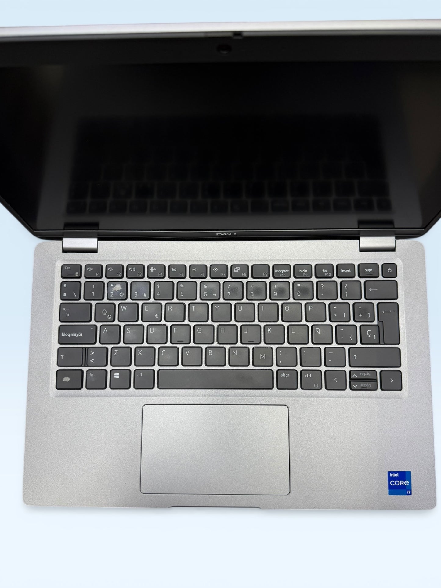 Laptop Dell Latitude 5420 14" - Intel Core i7-1165G7, 16GB RAM, 512GB SSD