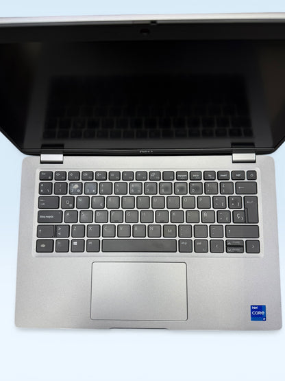 Laptop Dell Latitude 5420 14" - Intel Core i7-1165G7, 16GB RAM, 512GB SSD