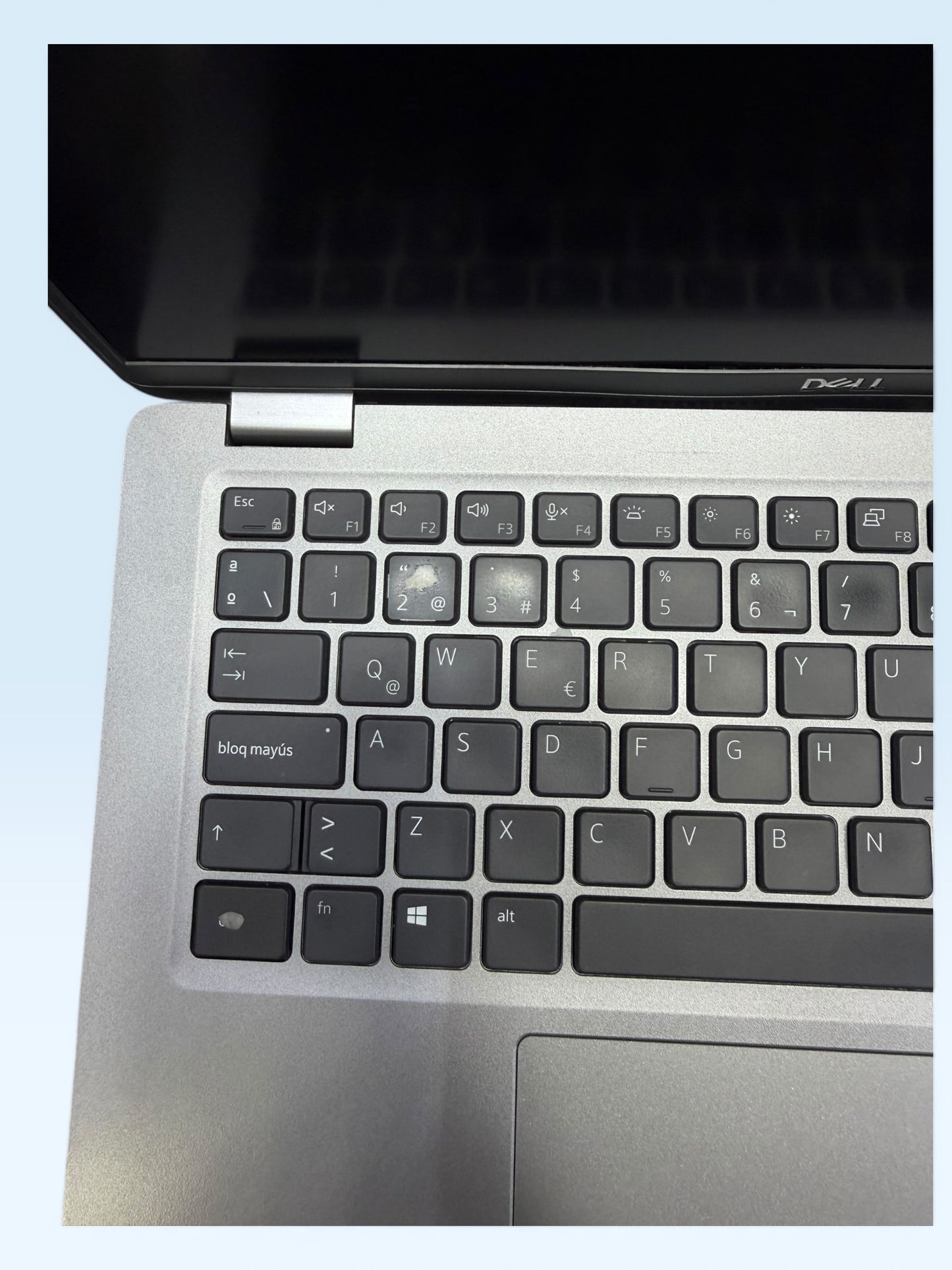 Laptop Dell Latitude 5420 14" - Intel Core i7-1165G7, 16GB RAM, 512GB SSD