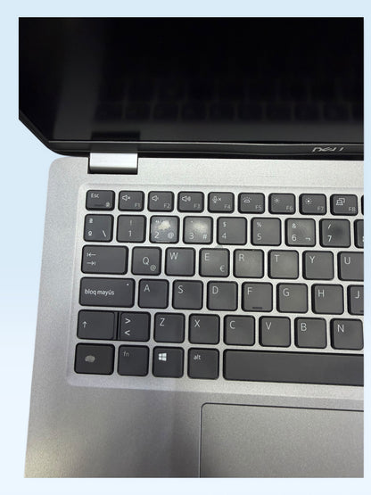Laptop Dell Latitude 5420 14" - Intel Core i7-1165G7, 16GB RAM, 512GB SSD