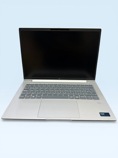 Laptop HP EliteBook 14" - Intel Core i5-1335U, 16GB RAM, 512GB SSD