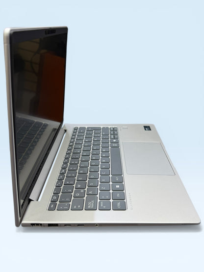 Laptop HP EliteBook 14" - Intel Core i5-1335U, 16GB RAM, 512GB SSD
