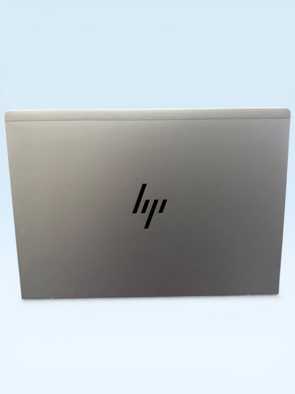 Laptop HP EliteBook 14" - Intel Core i5-1335U, 16GB RAM, 512GB SSD