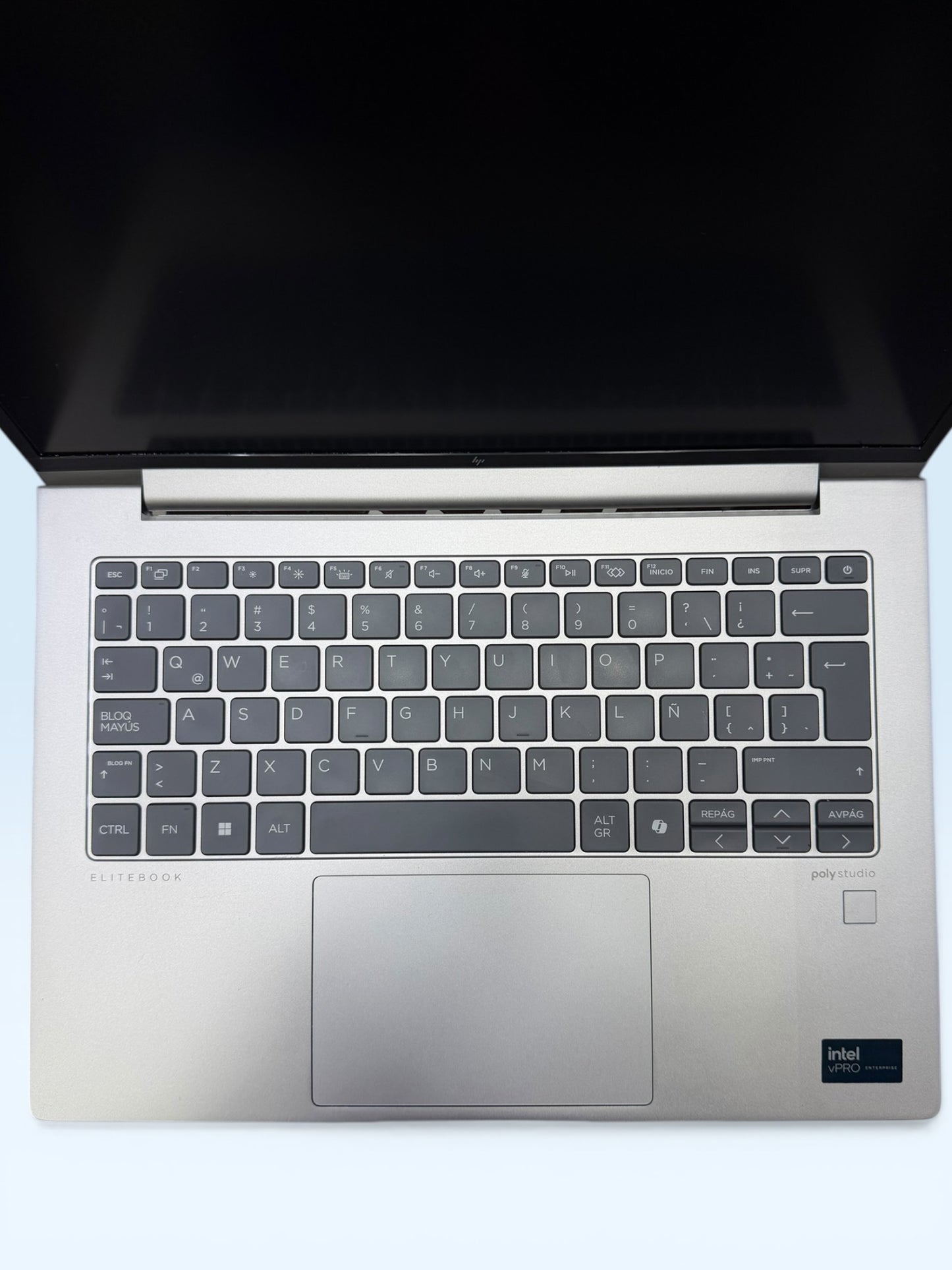 Laptop HP EliteBook 14" - Intel Core i5-1335U, 16GB RAM, 512GB SSD