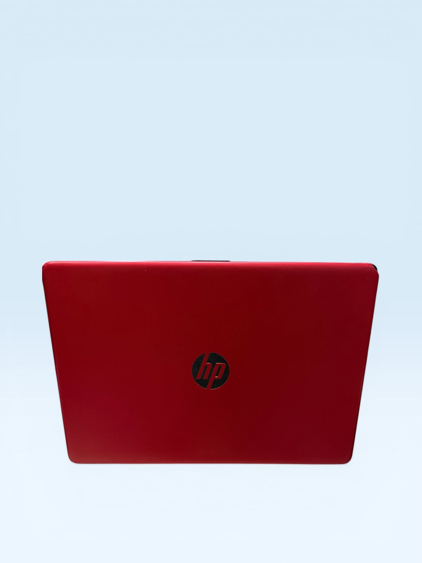 Laptop HP 15.6" - AMD Ryzen 5-3500U, 12GB RAM, 256GB SSD