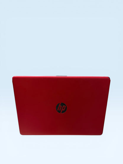 Laptop HP 15.6" - AMD Ryzen 5-3500U, 12GB RAM, 256GB SSD