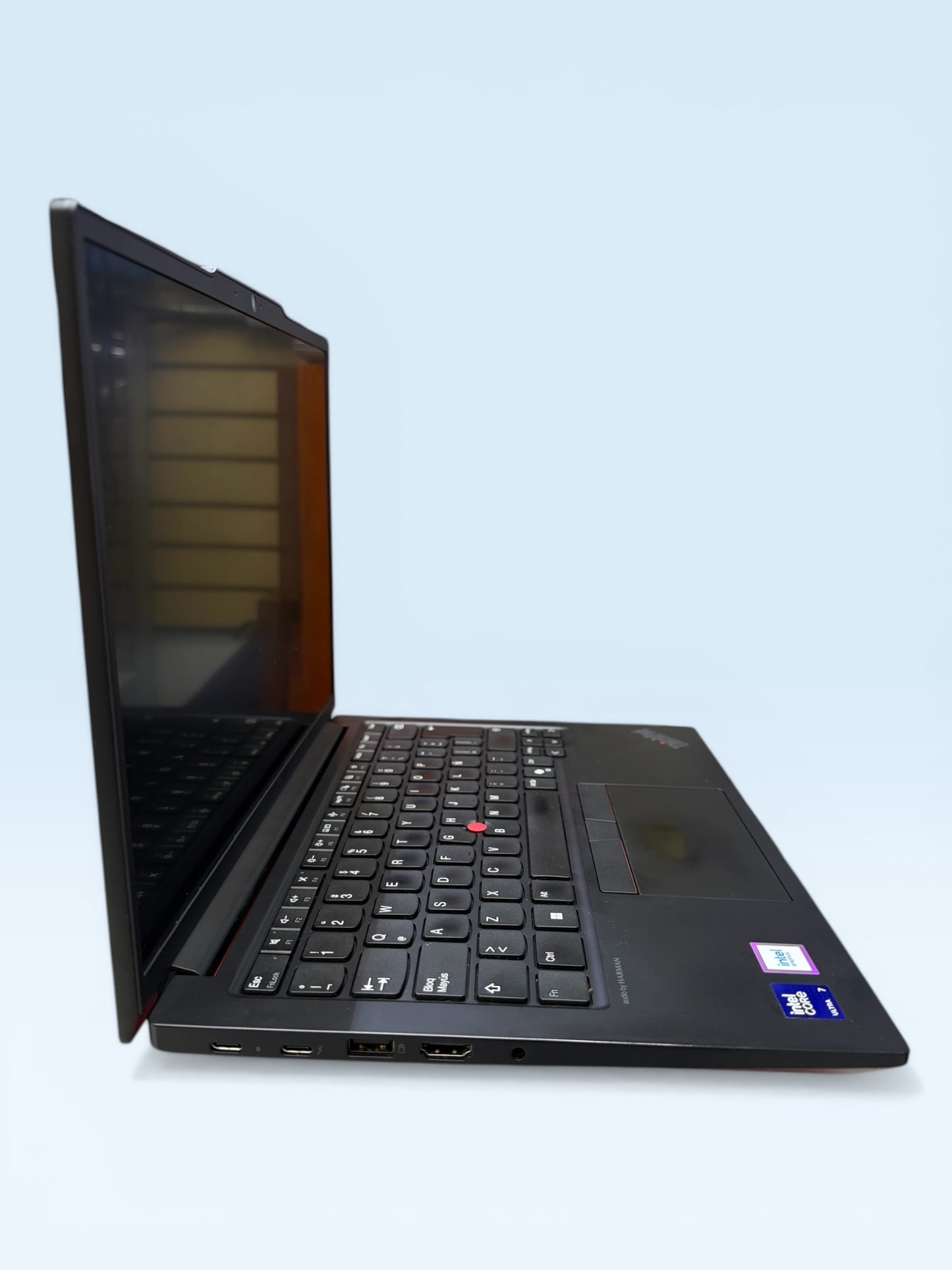 Laptop Lenovo ThinkPad E14 14" - Intel Core i7 Ultra-155H, 16GB RAM, 512GB SSD