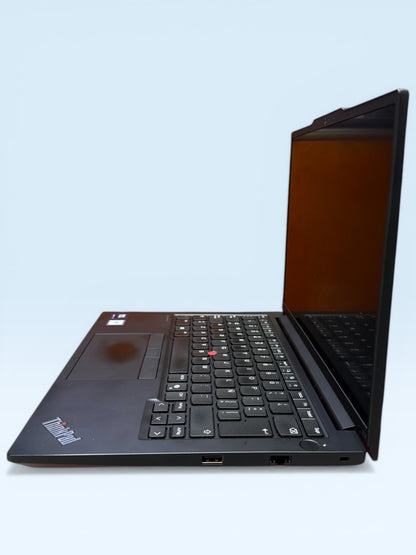Laptop Lenovo ThinkPad E14 14" - Intel Core i7 Ultra-155H, 16GB RAM, 512GB SSD