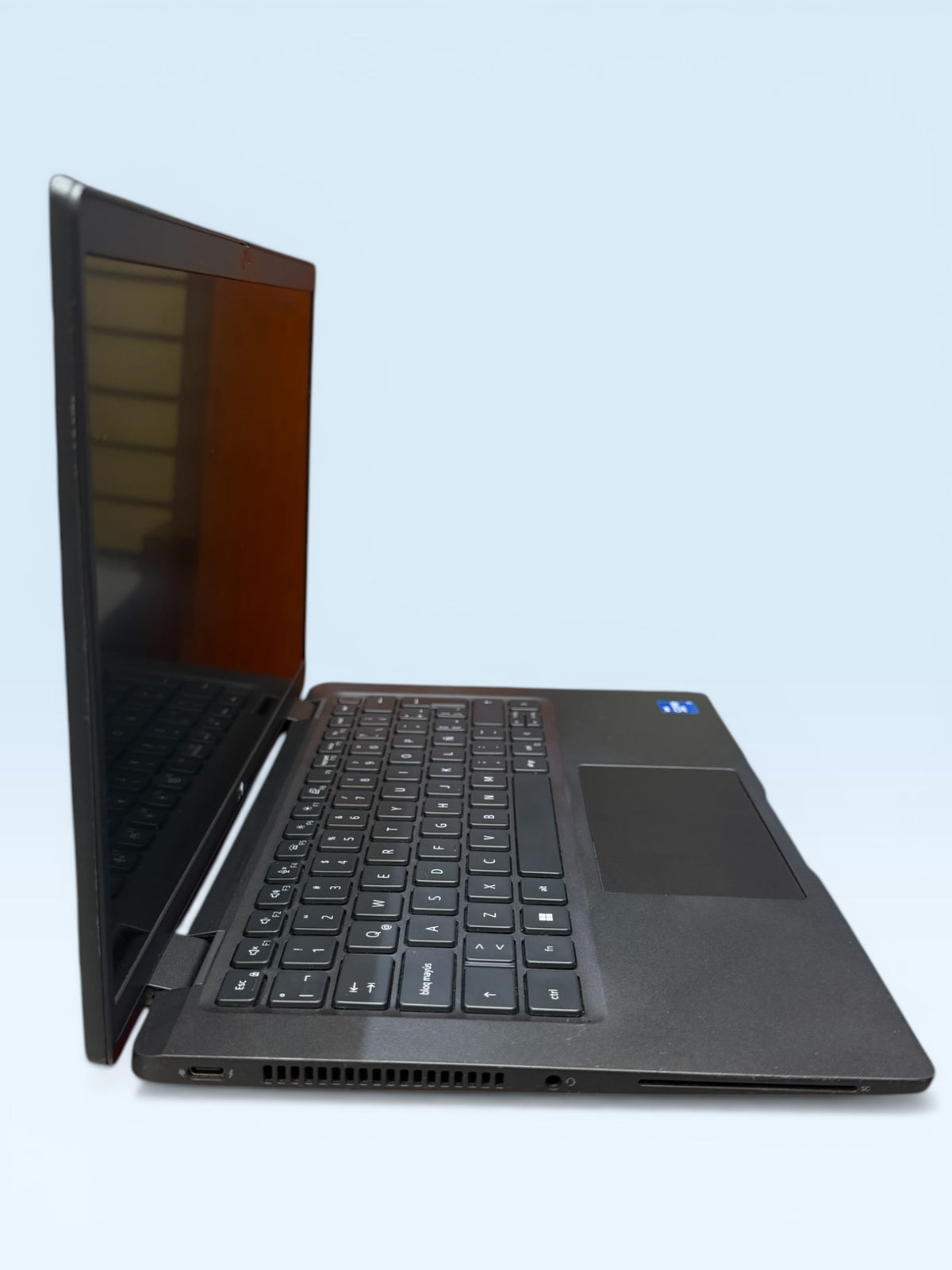 Laptop Dell Latitude 7420 14" - Intel Core i7-1185G7, 16GB RAM, 256GB SSD