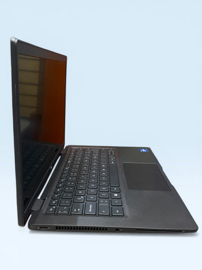 Laptop Dell Latitude 7420 14" - Intel Core i7-1185G7, 16GB RAM, 256GB SSD