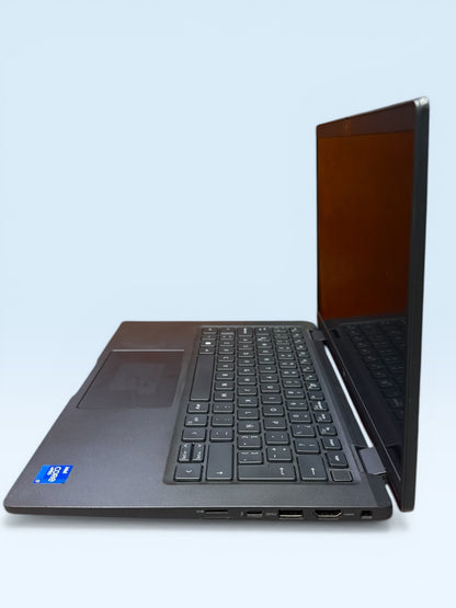 Laptop Dell Latitude 7420 14" - Intel Core i7-1185G7, 16GB RAM, 256GB SSD