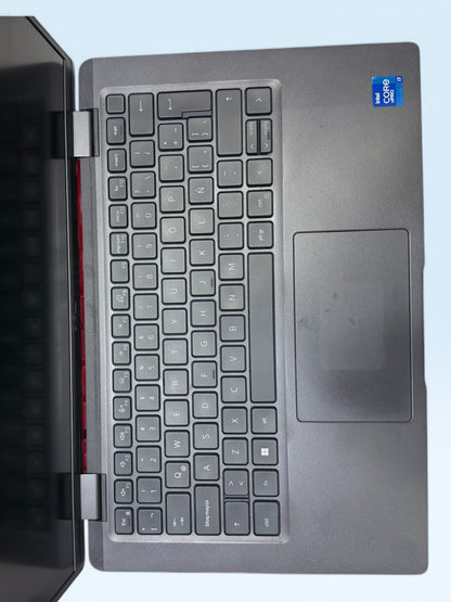 Laptop Dell Latitude 7420 14" - Intel Core i7-1185G7, 16GB RAM, 256GB SSD