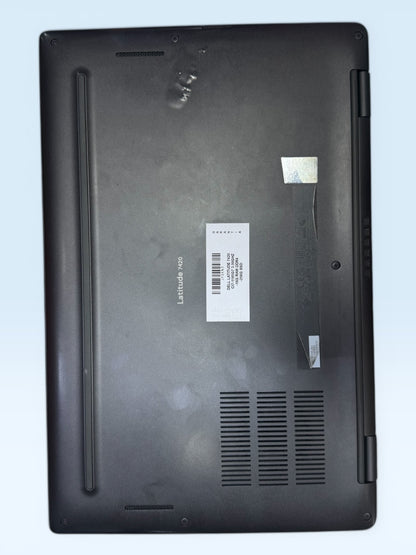 Laptop Dell Latitude 7420 14" - Intel Core i7-1185G7, 16GB RAM, 256GB SSD