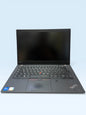 Laptop Lenovo ThinkPad T14 14" - Intel Core i5-1145G7, 8GB RAM, 512GB SSD