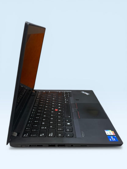 Laptop Lenovo ThinkPad T14 14" - Intel Core i5-1145G7, 8GB RAM, 512GB SSD