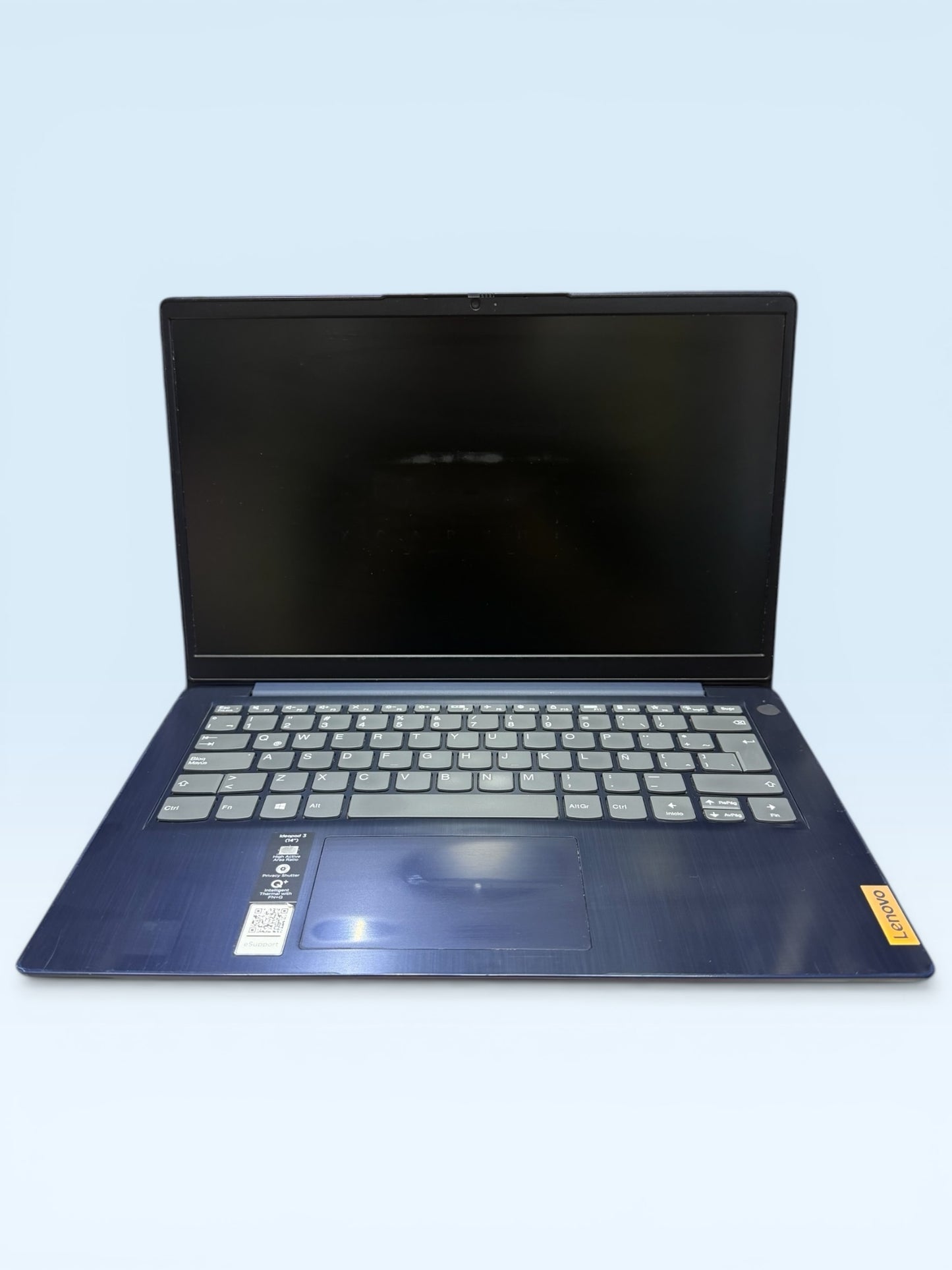 Laptop Lenovo IdeaPad 3 14" - AMD Ryzen 3-5300U, 8GB RAM, 512GB SSD