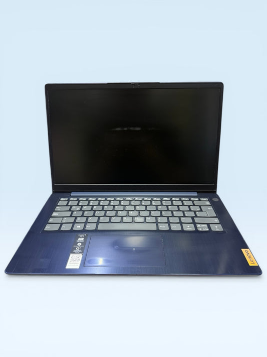 Laptop Lenovo IdeaPad 3 14" - AMD Ryzen 3-5300U, 8GB RAM, 512GB SSD