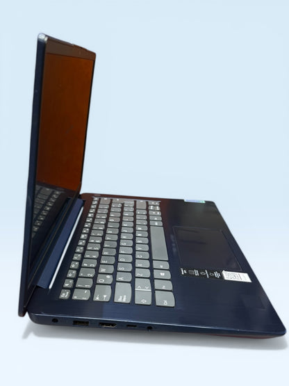 Laptop Lenovo IdeaPad 3 14" - AMD Ryzen 3-5300U, 8GB RAM, 512GB SSD