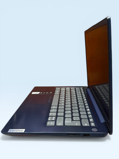 Laptop Lenovo IdeaPad 3 14" - AMD Ryzen 3-5300U, 8GB RAM, 512GB SSD