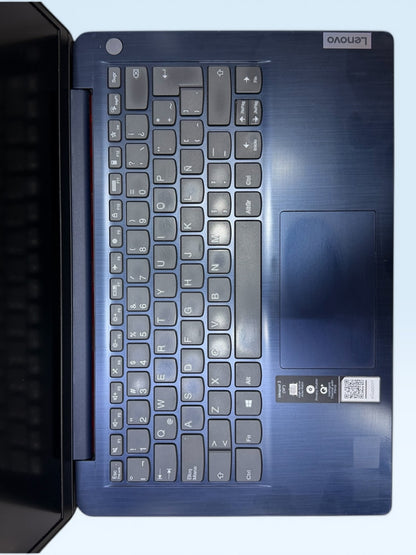 Laptop Lenovo IdeaPad 3 14" - AMD Ryzen 3-5300U, 8GB RAM, 512GB SSD