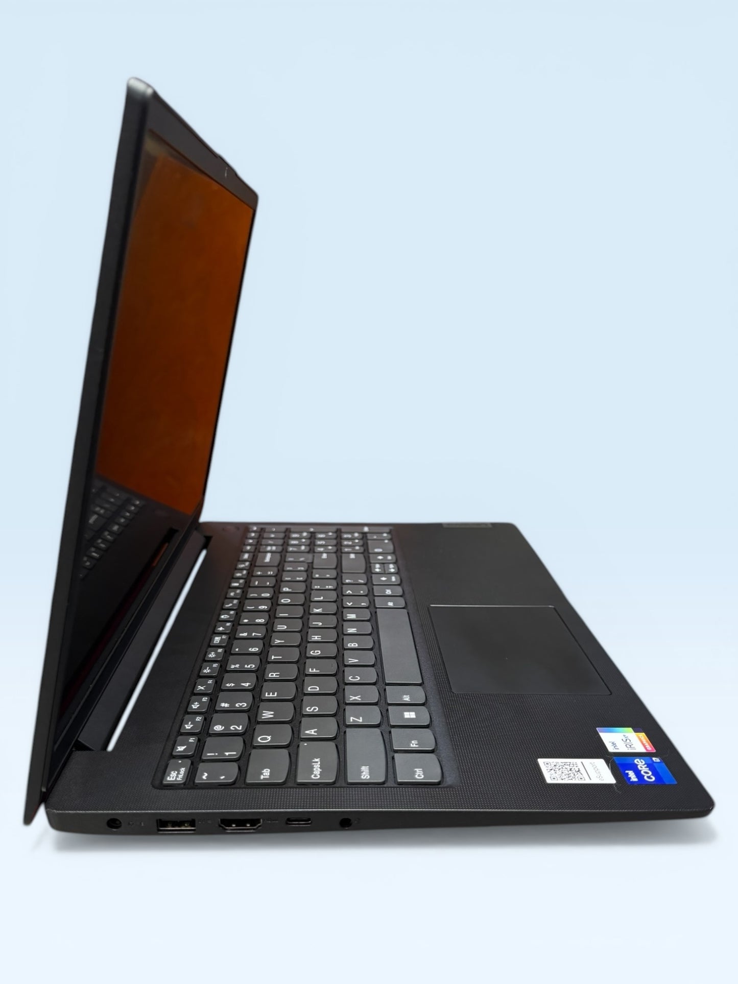 Laptop Lenovo V15 15.6" - Intel Core i7-1350U, 16GB RAM, 1TB SSD