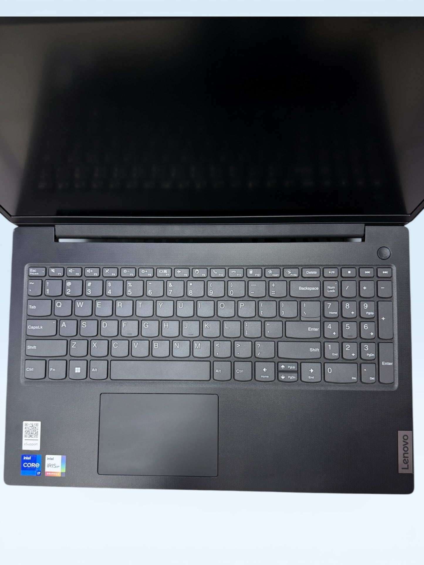 Laptop Lenovo V15 15.6" - Intel Core i7-1350U, 16GB RAM, 1TB SSD
