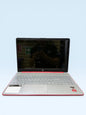 Laptop HP 15.6" - AMD Ryzen 5-3500U, 12GB RAM, 256GB SSD