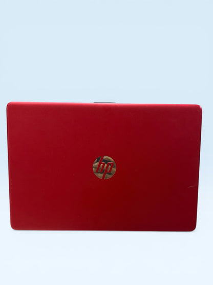 Laptop HP 15.6" - AMD Ryzen 5-3500U, 12GB RAM, 256GB SSD